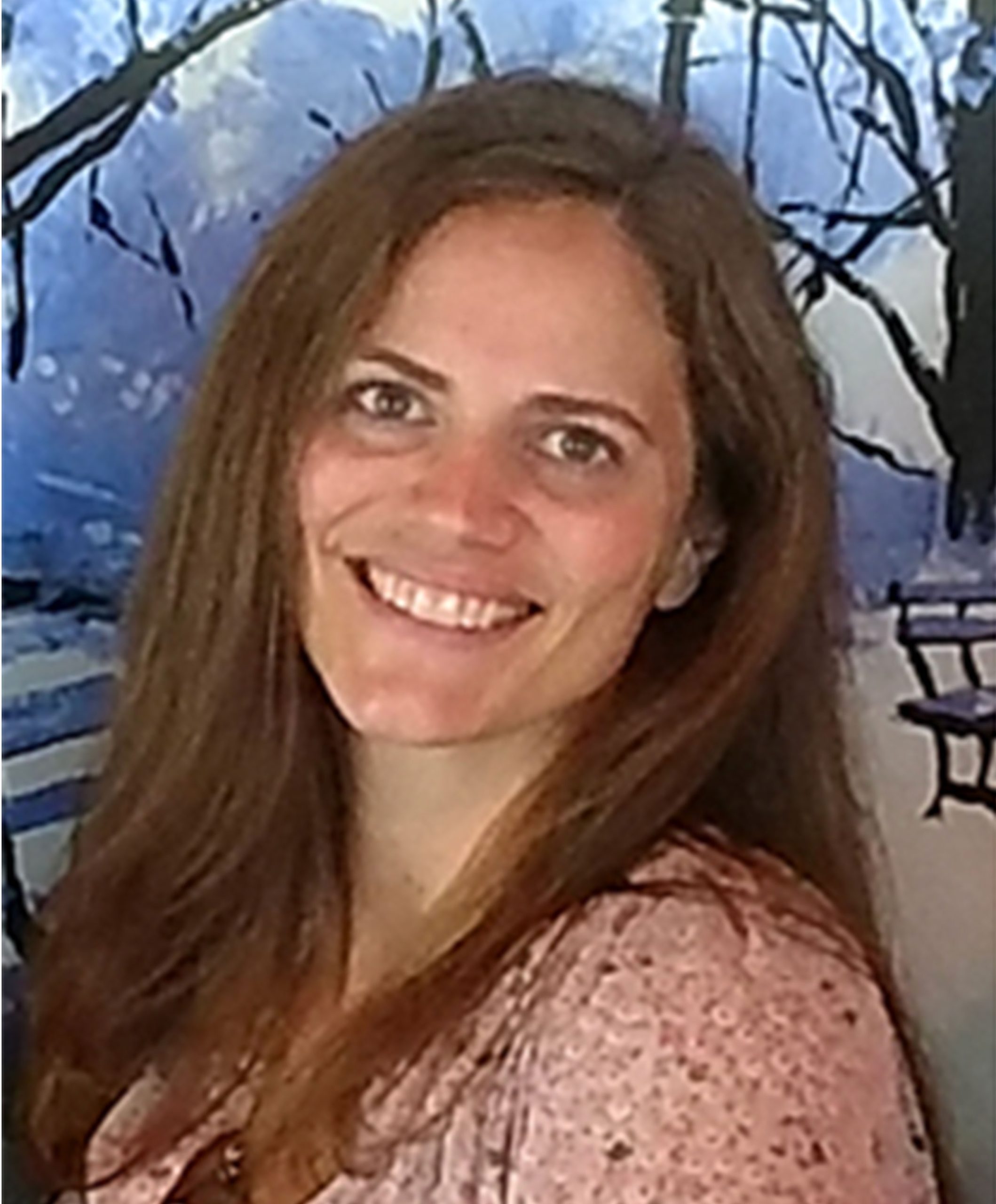 Elizabeth R. Clarkson